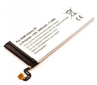 CoreParts Battery 11.55Wh Li-ion 3.85V 