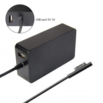CoreParts Power Adapter for Surface 
