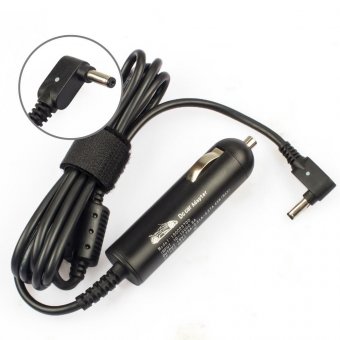 CoreParts Car Adapter for Asus 