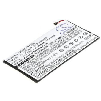 CoreParts Battery 11.10Wh Li-ion 3.7V 