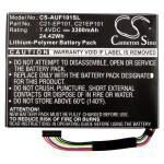 CoreParts Laptop Battery 24.42Wh Li-ion 