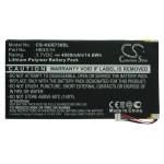 CoreParts Laptop Battery 15.17Wh Li-ion 