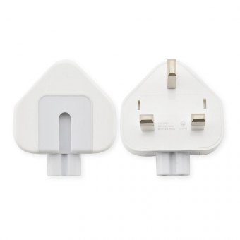 CoreParts Mains plug UK 