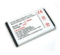 CoreParts Battery for LG Mobile 2.59Wh 
