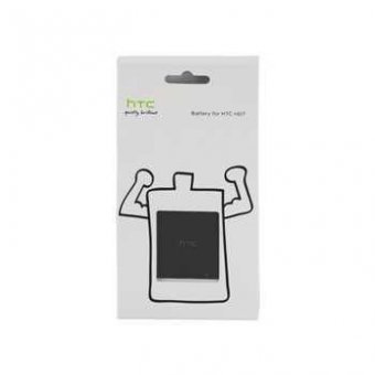 CoreParts Battery for HTC Mobile 4.44Wh 