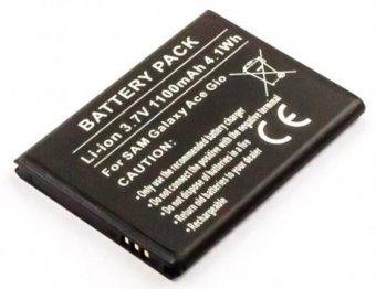 CoreParts Battery 3.70Wh Li-ion 3.7V 