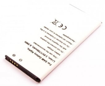 CoreParts Battery 6.55Wh Li-ion 3.85V 