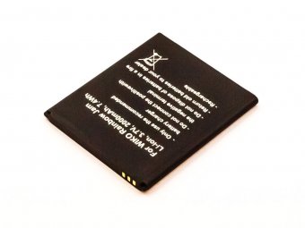 CoreParts Battery for Mobile 7.4Wh 