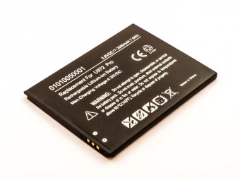 CoreParts Battery for Mobile 7.6Wh 