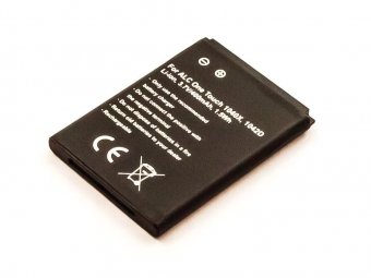 CoreParts Battery for Mobile 1.5Wh 