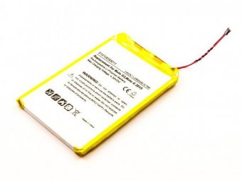 CoreParts Battery for Leno Moto 