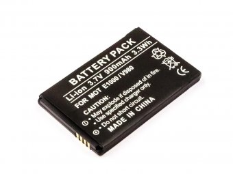CoreParts Battery for Mobile 3.3Wh 