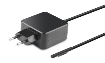 CoreParts Power Adapter for MS Surface 