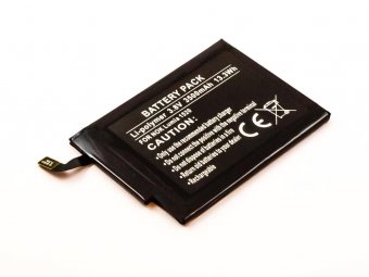 CoreParts Battery for Mobile 13.3Wh 