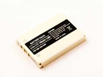 CoreParts Battery for Mobile 5.4Wh 