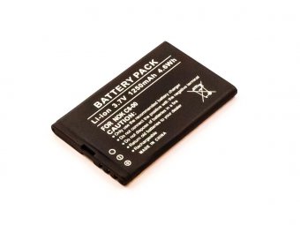 CoreParts Battery for Mobile 