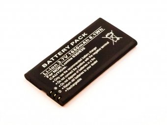CoreParts Battery for Mobile 6.1Wh 