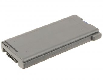 CoreParts Laptop Battery for Panasonic 