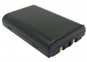 CoreParts Battery for Banksys Scanner 