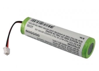 CoreParts Battery for Datalogic Scanner 