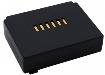 CoreParts Battery for Datalogic Scanner 