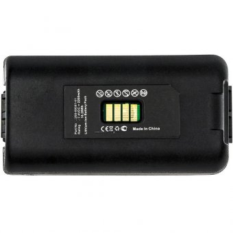 CoreParts Battery for Dolphin Scanner 