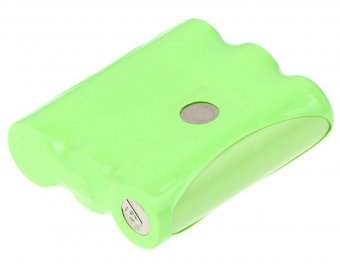 CoreParts Battery for Falcon Scanner 