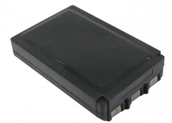 CoreParts Battery for Fujitsu Scanner 