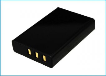 CoreParts Battery for GICOM Scanner 