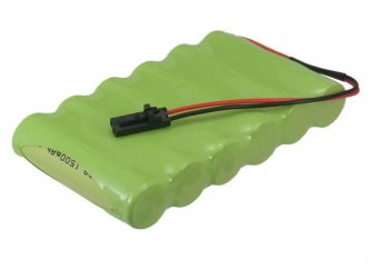 CoreParts Battery for Intermec Scanner 