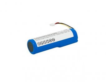 CoreParts Battery for Intermec Scanner 