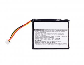 CoreParts Battery for Motorola Scanner 
