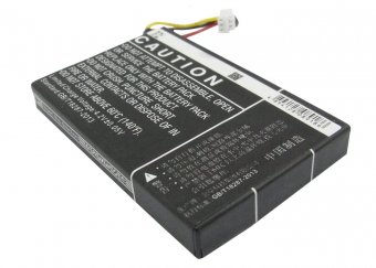 CoreParts Battery for Opticon Scanner 