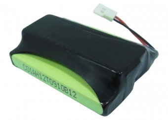CoreParts Battery for Panasonic Scanner 