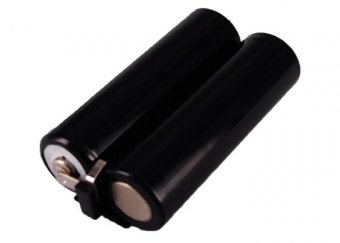 CoreParts Battery 3.8Wh Ni-Mh 2.4V 