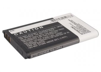 CoreParts Battery for REFLECTA Scanner 
