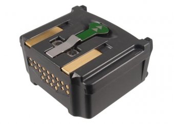 CoreParts Battery for ZEBRA Scanner 