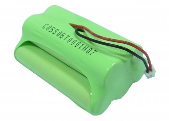 CoreParts Battery for ZEBRA Scanner 