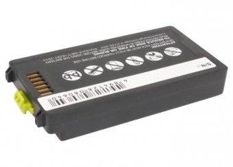 CoreParts Battery for ZEBRA Scanner 