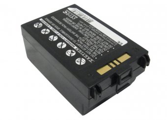 CoreParts Battery for ZEBRA Scanner 