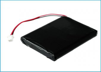 CoreParts Battery for Unitech Scanner 
