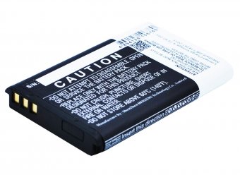 CoreParts Battery for Unitech Scanner 