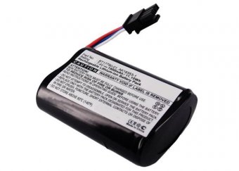 CoreParts Battery for Zebra Scanner 