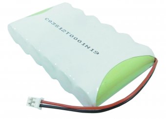 CoreParts Battery 13Wh Ni-Mh 7.2V 