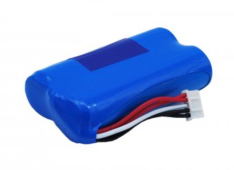 CoreParts Battery for Payment Terminal 