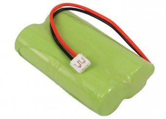CoreParts Battery 4.80Wh Ni-Mh 4.8V 