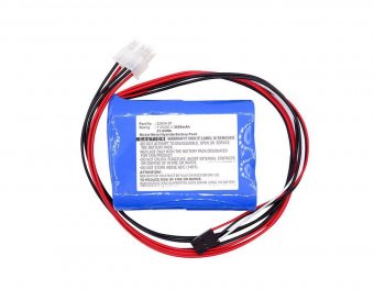 CoreParts Battery 22Wh Ni-Mh 7.2V 