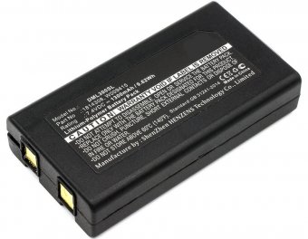 CoreParts Battery for dymo Printer 