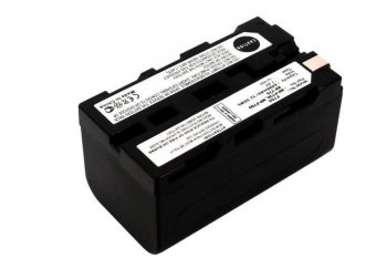 CoreParts Battery for Sony Printer 