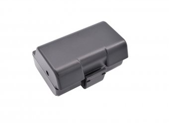 CoreParts Battery for Zebra Printer 